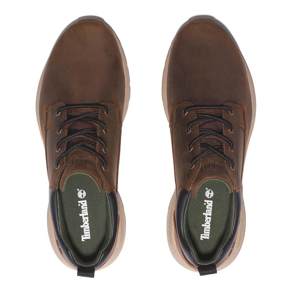 Кросівки Timberland Seneca Bay Lthr Chukka TB0A5S5M015, фото №5