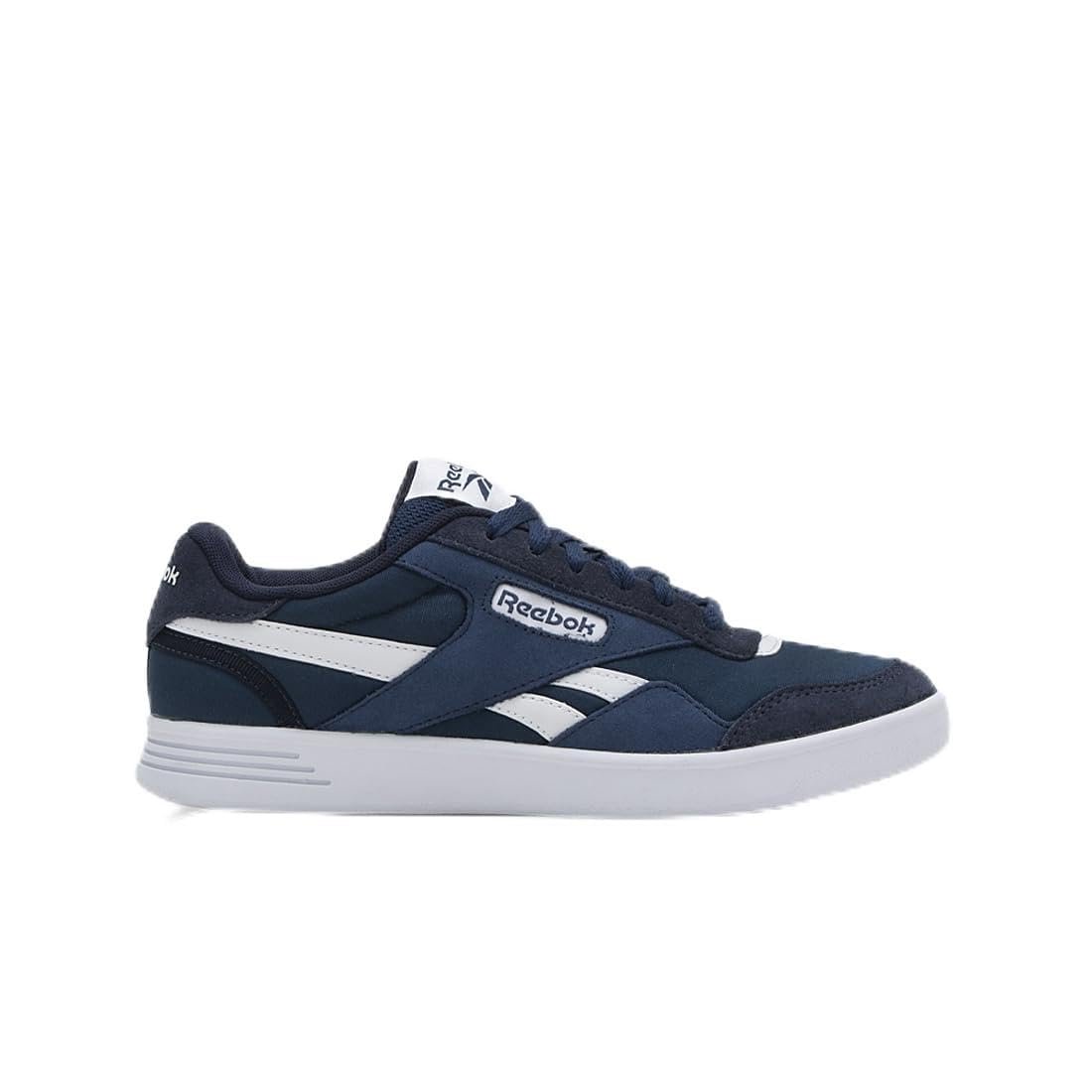 Кросівки Reebok Unisex Kinder Court Advance CNVS, фото №1