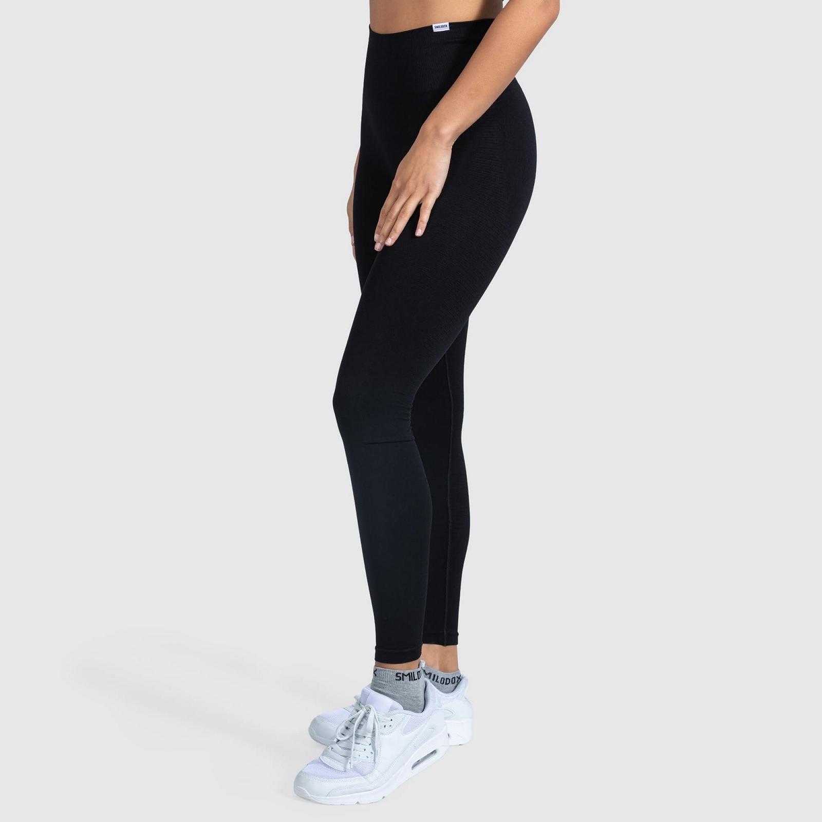 Легінси Smilodox Alicia Seamless, Жіночі, Довгі, Еластичні, З високою посадкою, фото №4
