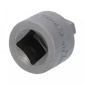 Торцевая головка KS TOOLS 917.4004 synthetic.ua - Фото 1