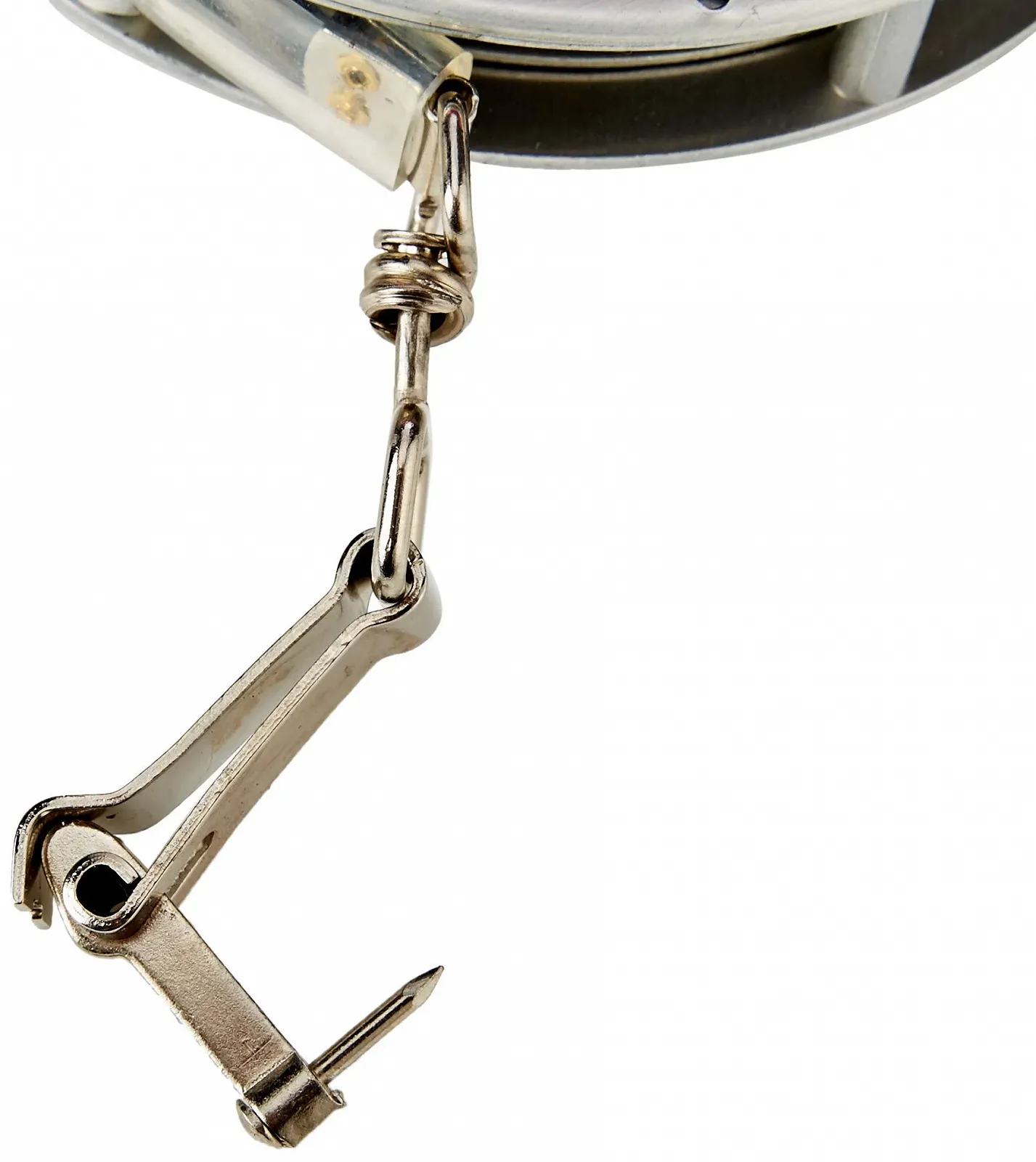 Мірна стрічка Oregon для лісоруба з випусковим цвяхом, фото №2