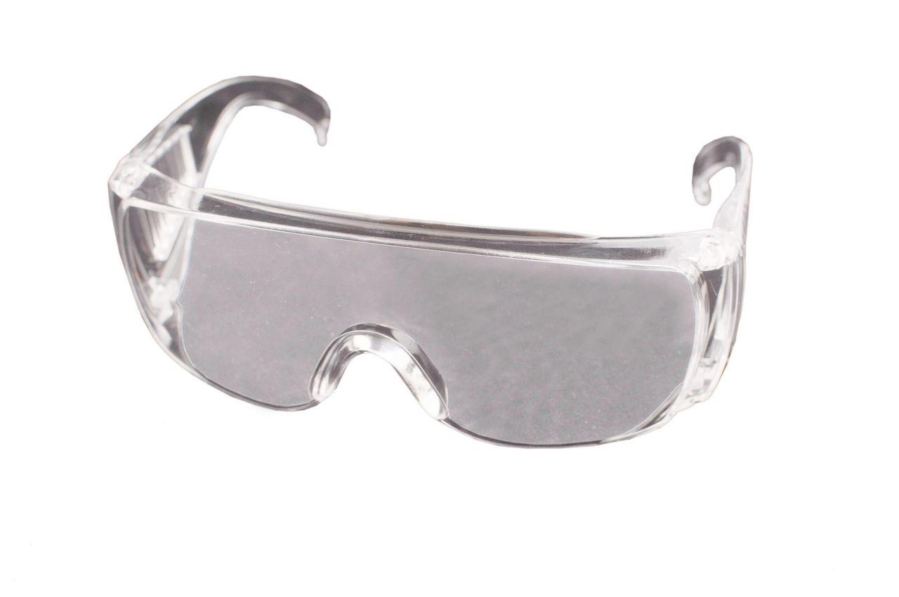 Захисні окуляри Intertool озону, фото №1