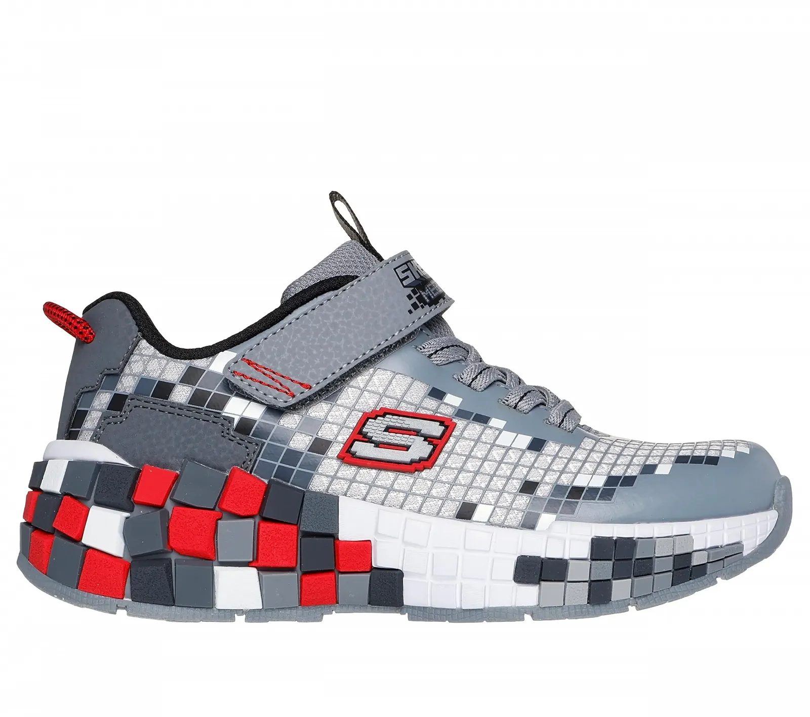 Кросівки Skechers Mega-Craft 3.0 Дитячі, фото №2