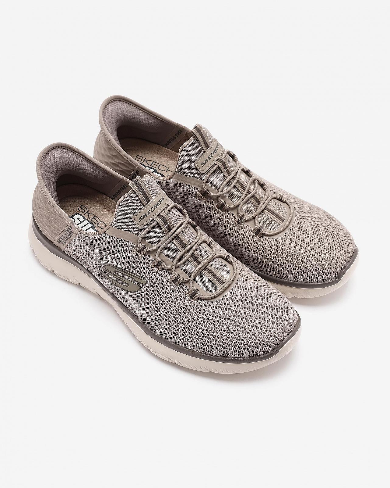 Кеды Skechers Summits High Range, фото №6