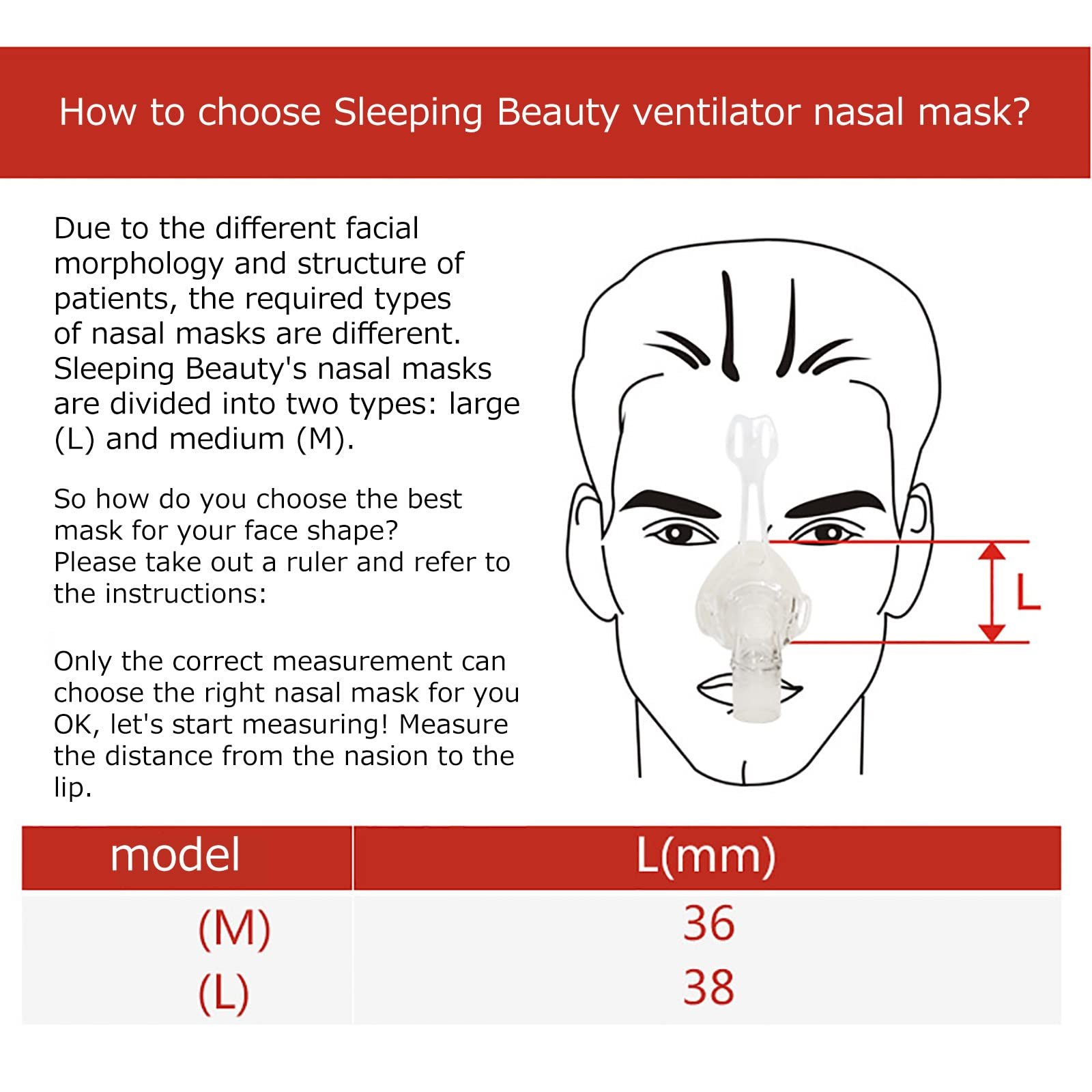 Маска для сну Повністю Закриває Обличчя Універсальна, Розмір L, фото №3 Маска для сну Повністю Закриває Обличчя Універсальна, Розмір L, фото №3
