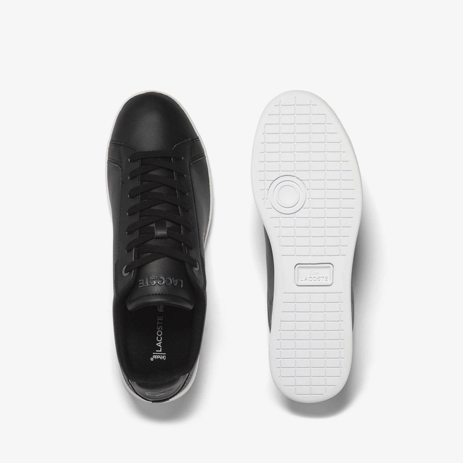 Кроссовки Lacoste Carnaby PRO BL23 1 SMA мужские, фото №5