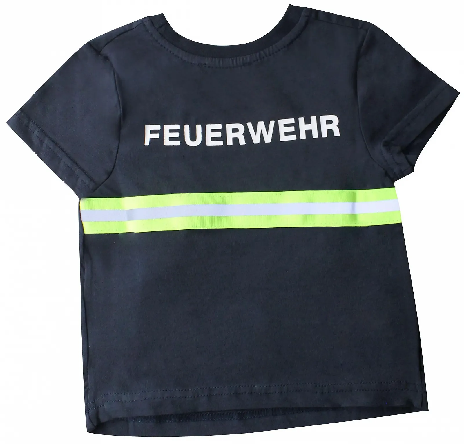 Пижама Ringelsuse Детская Пожарная Летняя Пожарный, фото №2