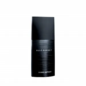 Туалетна вода Issey Miyake Nuit D'Issey 125 мл - Фото 1