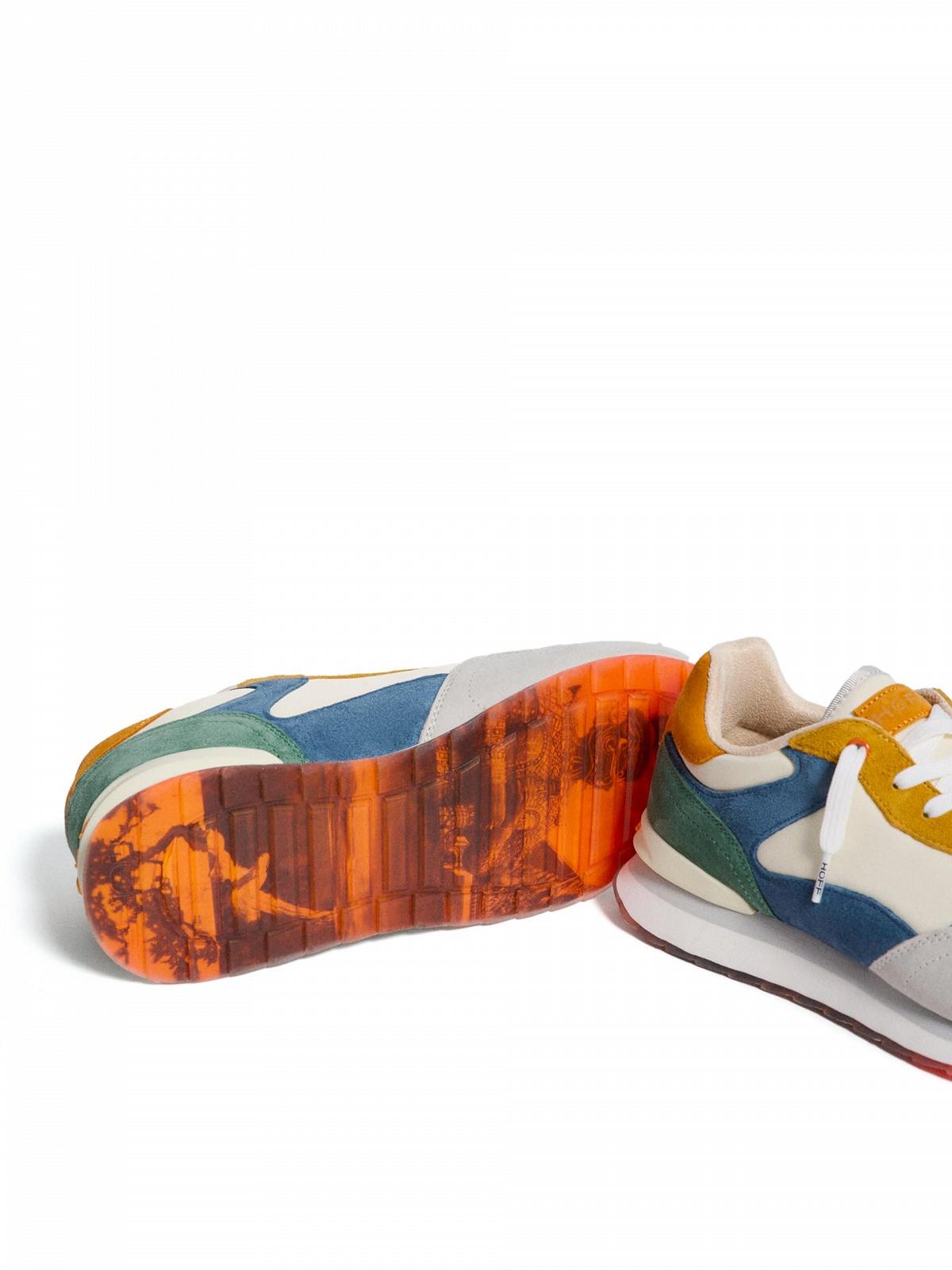 Кросівки HOFF Bangkok Man чоловічі, фото №4