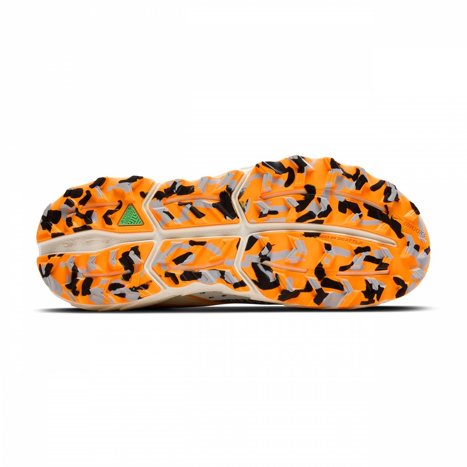 Кросівки Brooks Cascadia 18, фото №6 Кросівки Brooks Cascadia 18, фото №6