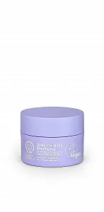 Нічна відновлююча крем-маска для обличчя Natura Siberica Anti-OX Wild Blueberry synthetic.ua - Фото 1