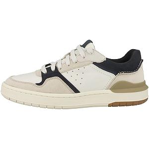 Кроссовки CLARKS Courtlite2 Lo - Фото 1