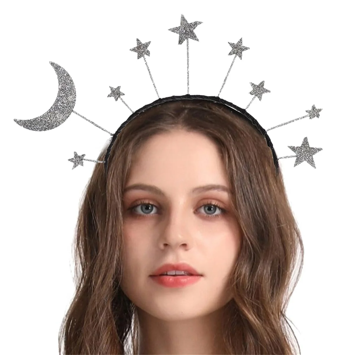 Обруч Зірки Місяць, фото №2