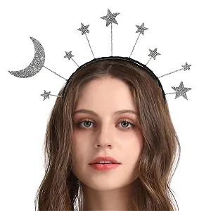 Обруч Луны synthetic.ua - Фото 1