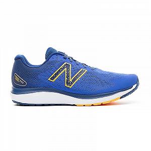 Кроссовки New Balance Fresh Foam 680v7 42.5 synthetic.ua - Фото 1
