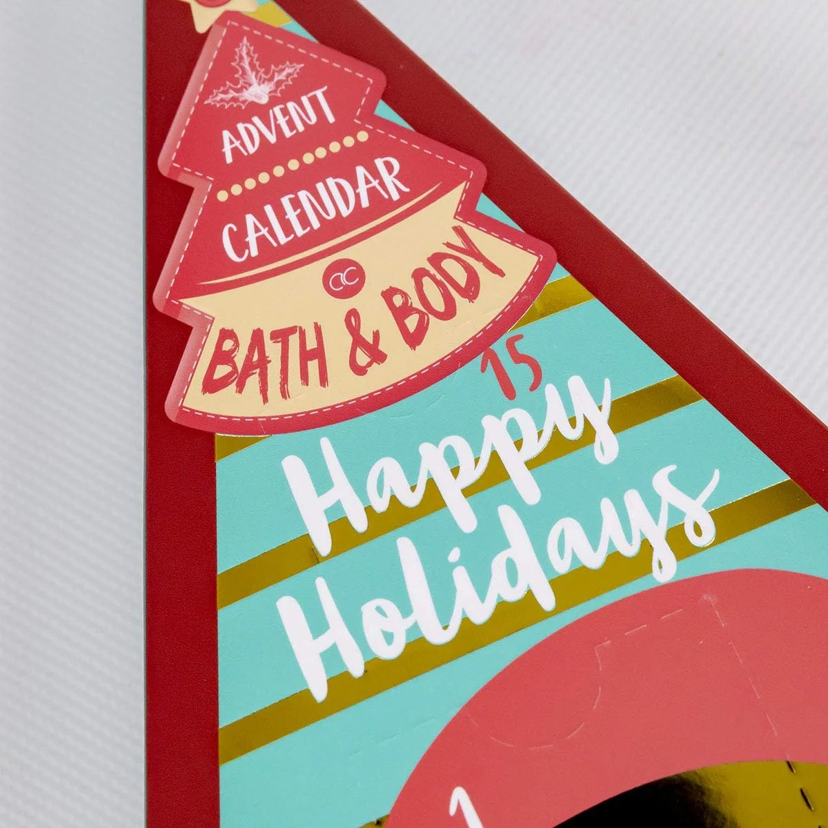 Адвент-календар Accentra Beauty and Wellness Boudoir для жінок з 24 засобами для ванни, макіяжу, догляду за тілом та аксесуарами, фото №4 Адвент-календар Accentra Beauty and Wellness Boudoir для жінок з 24 засобами для ванни, макіяжу, догляду за тілом та аксесуарами, фото №4