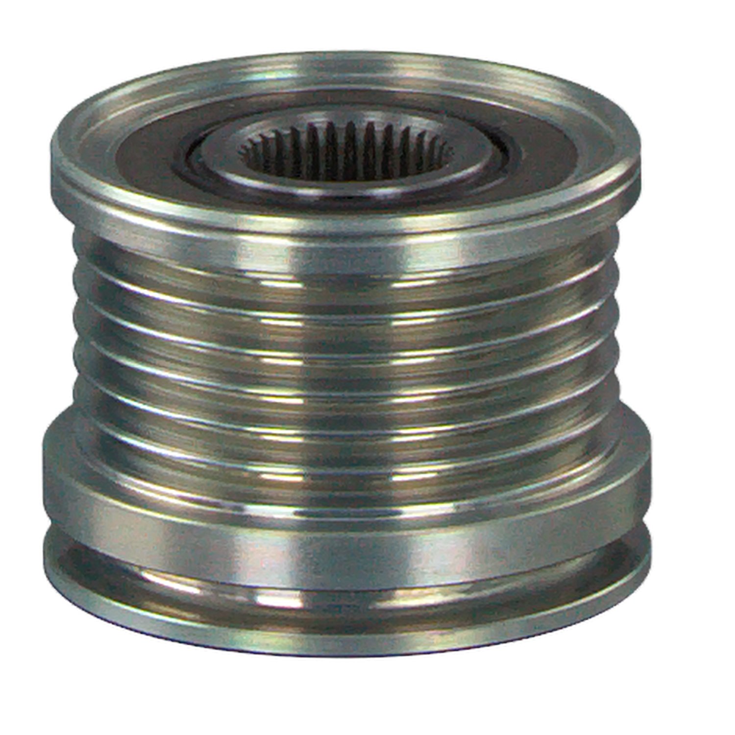 Шків генератора з обгінною муфтою FEBI BILSTEIN 34589, фото №4