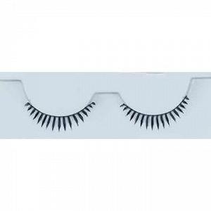 Накладные ресницы Gm Etui X2 с клеем - Фото 1