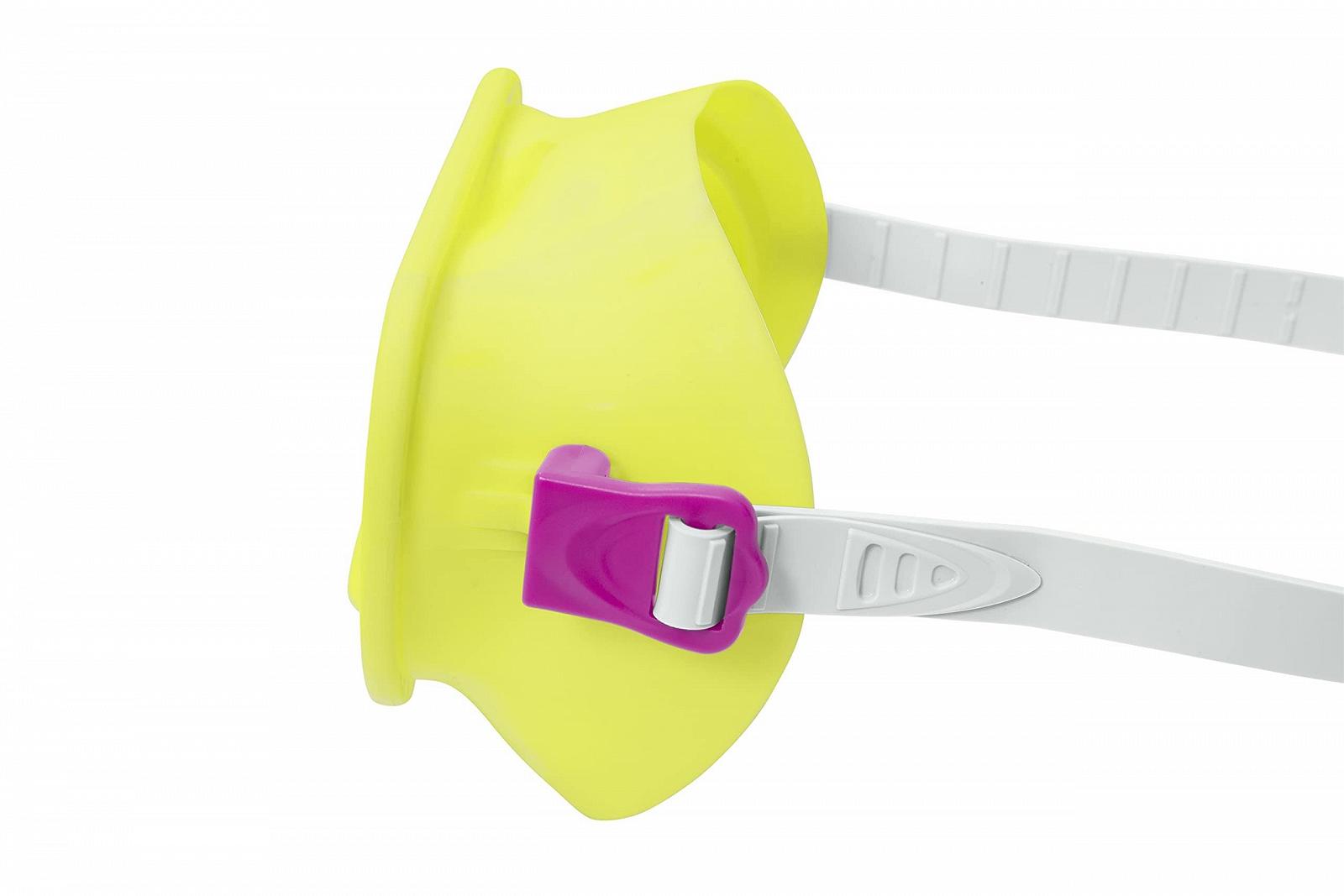 Маска для пірнання Bestway Crusader Essential від 3 років, в асортименті, фото №16