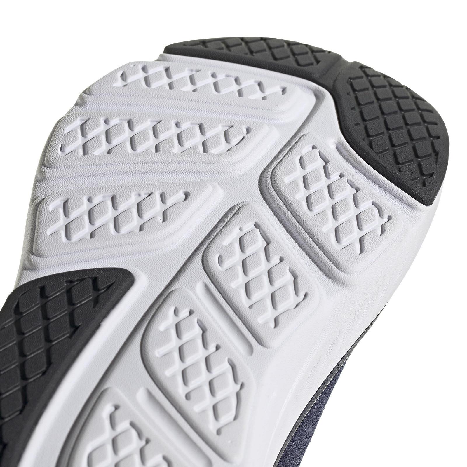 Кроссовки adidas Cloudfoam Go Sock, фото №5