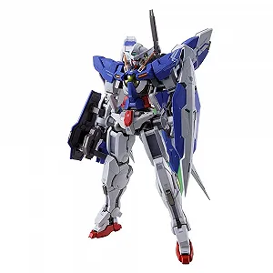 Фігурка Bandai Spirits Metal Build Mobile Suit Gundam 00 Revealed Chronicle Gundam Devise Exia - Фото 1