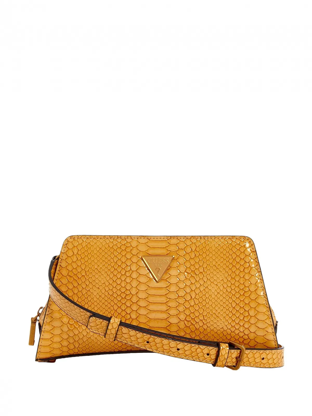 Сумка через плече Georgina з верхньою блискавкою, фото №1