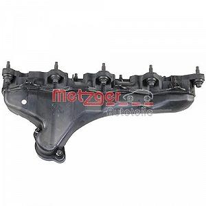 Впускной коллектор (модуль) METZGER 2100099 для FORD synthetic.ua - Фото 1