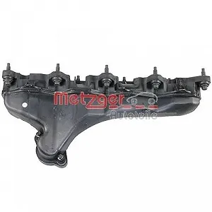 Впускний колектор (модуль) METZGER 2100099 для FORD synthetic.ua - Фото 1