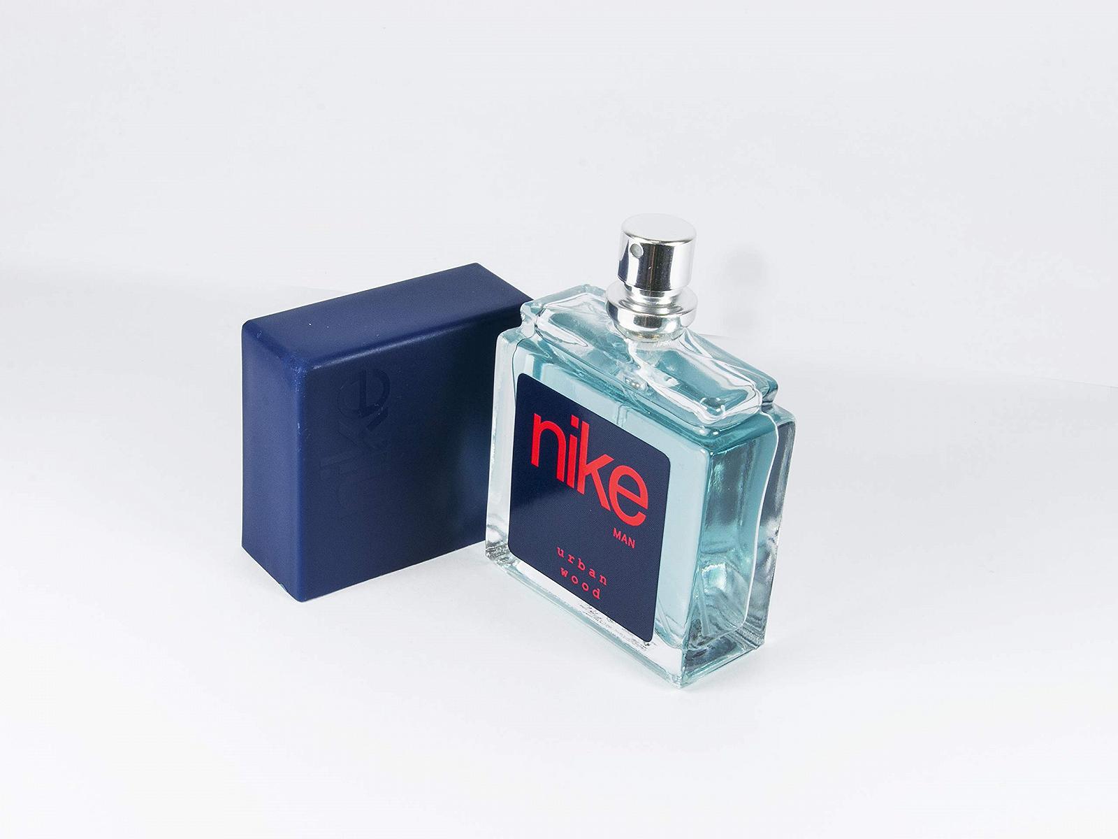 Eau de Toilette Nike Urban Wood Hombre 30 мл, фото №6 Eau de Toilette Nike Urban Wood Hombre 30 мл, фото №6