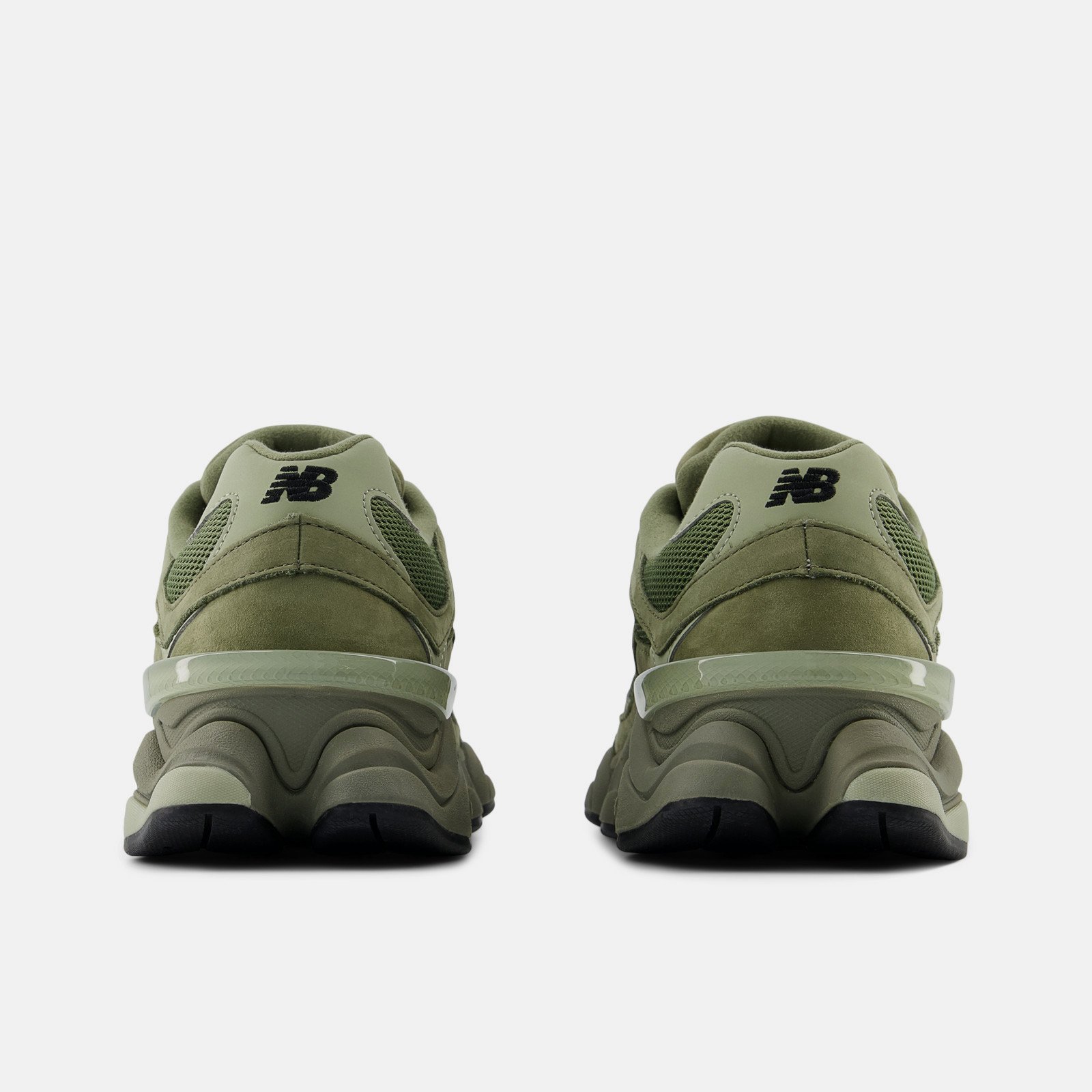 Кроссовки New Balance 060 43, фото №7
