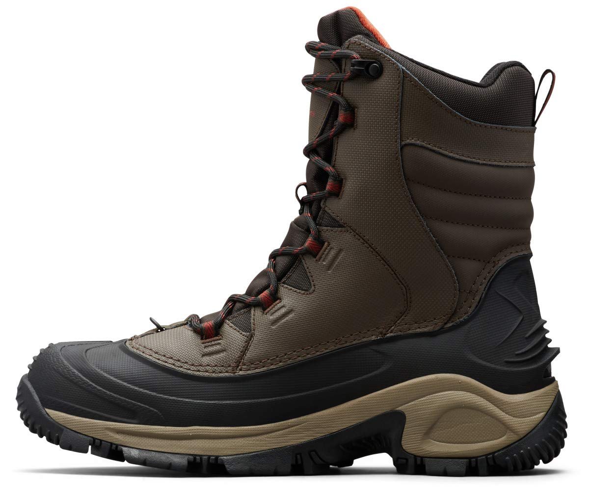 Мужские зимние ботинки Columbia Bugaboot 3, фото №8
