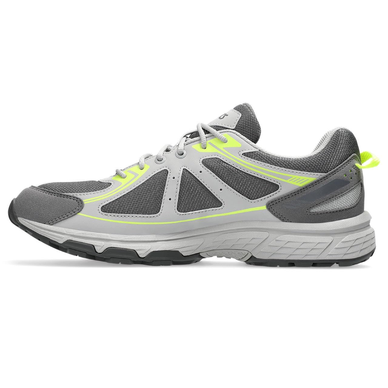 Кросівки чоловічі ASICS Gel-Venture 6, фото №4