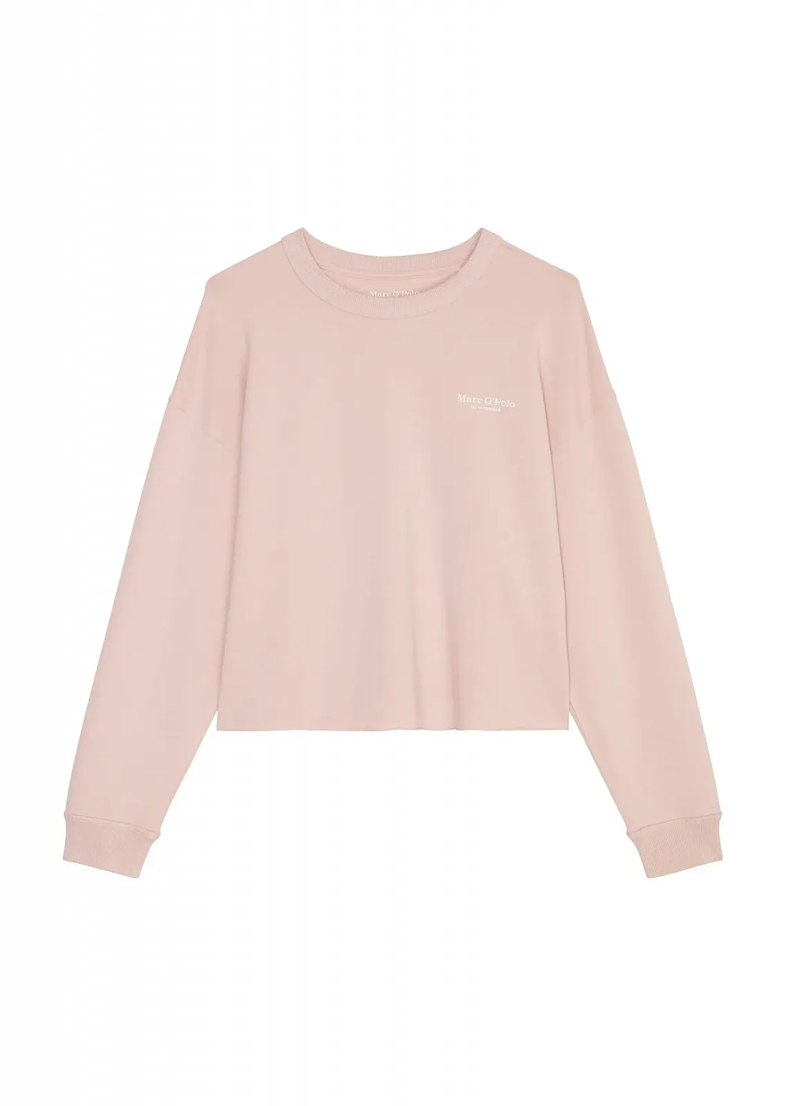 Жіноча толстовка Marc OPolo Basic зі стрейчем, фото №6