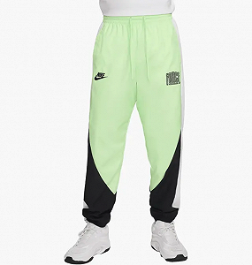 Штаны Nike Starting 5 Basketball XL - Фото 1