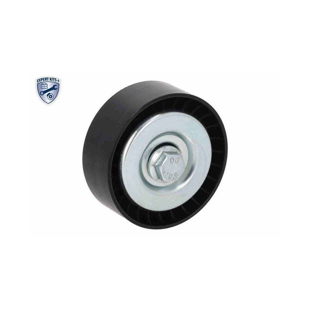 Натяжний ролик поліклинового ременя VAICO Green Mobility Parts V25-1196 для FORD, фото №1
