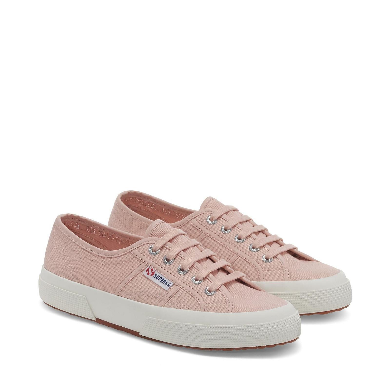 Кроссовки Superga 2750-Cotu Classic Unisex, фото №2