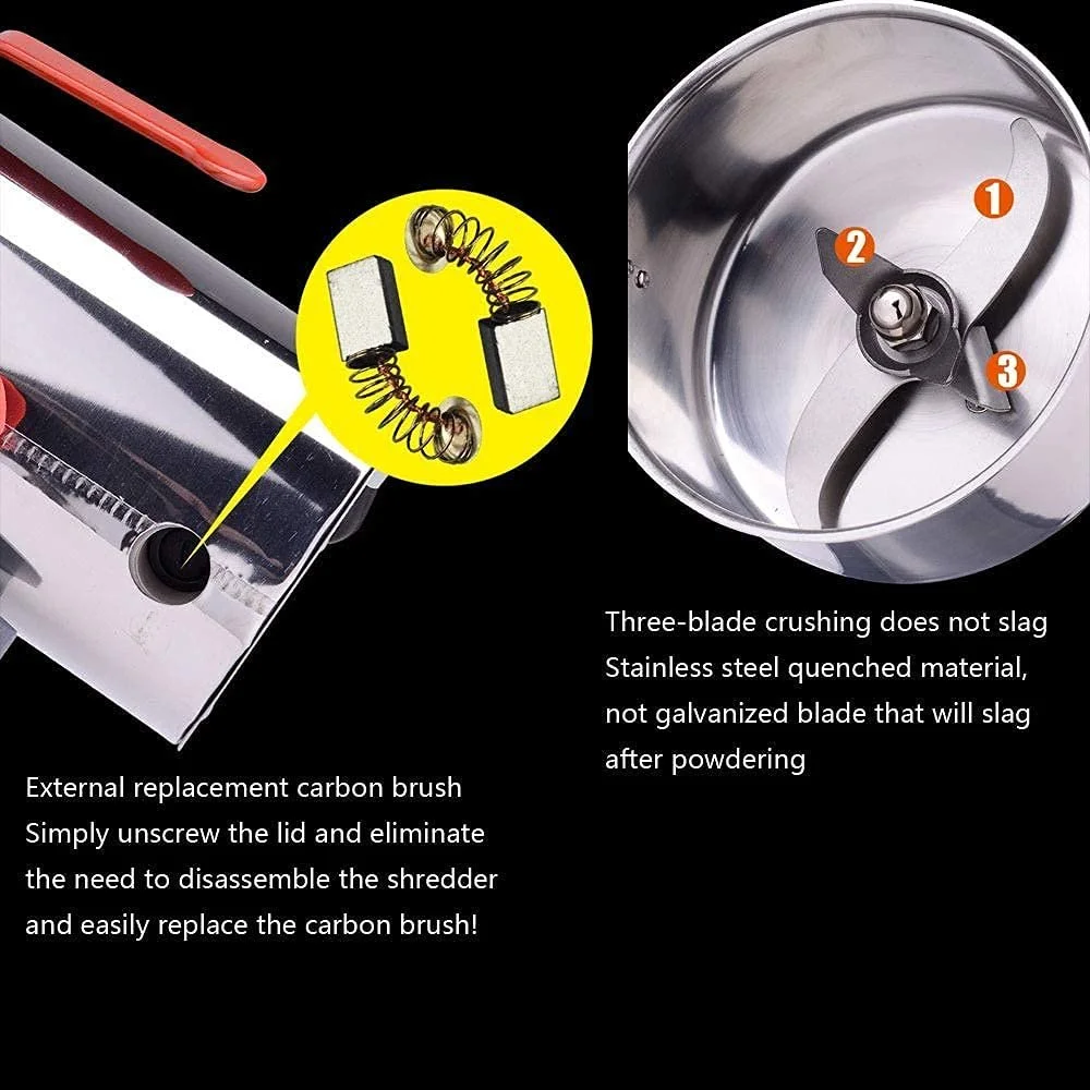 Кофемолка SAGGION, фото №5