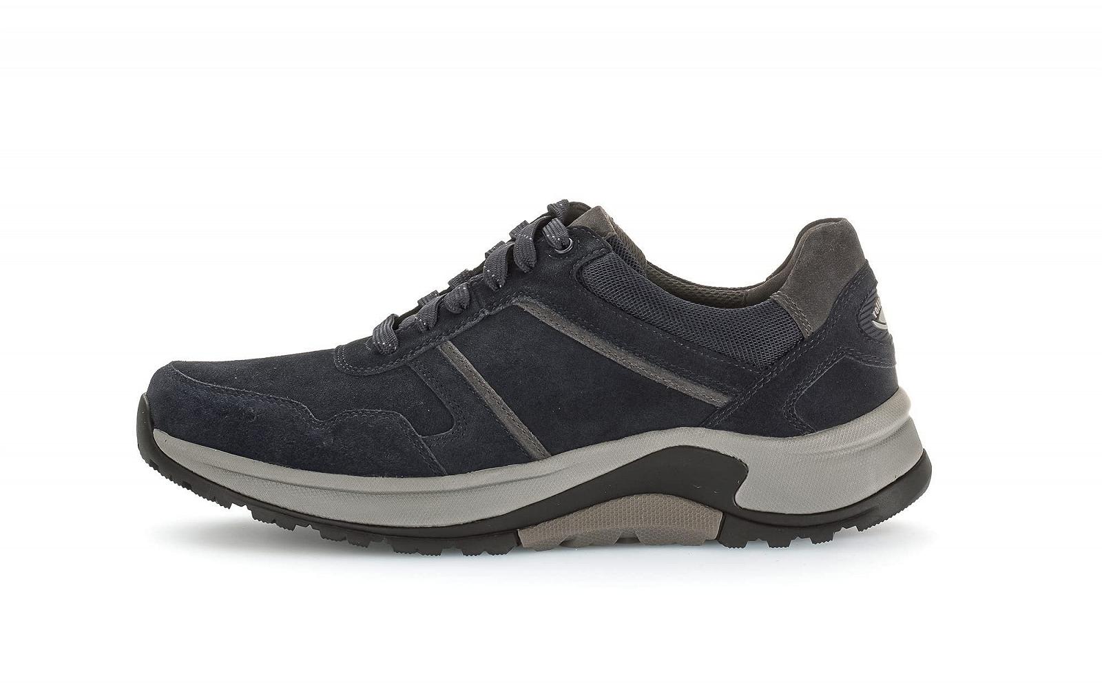 Кроссовки низкие мужские Pius Gabor сменная стелька, фото №2 Кроссовки низкие мужские Pius Gabor сменная стелька, фото №2