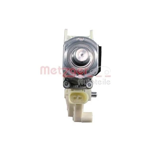 Электродвигатель стеклоподъемника METZGER 2160790 VW, фото №2