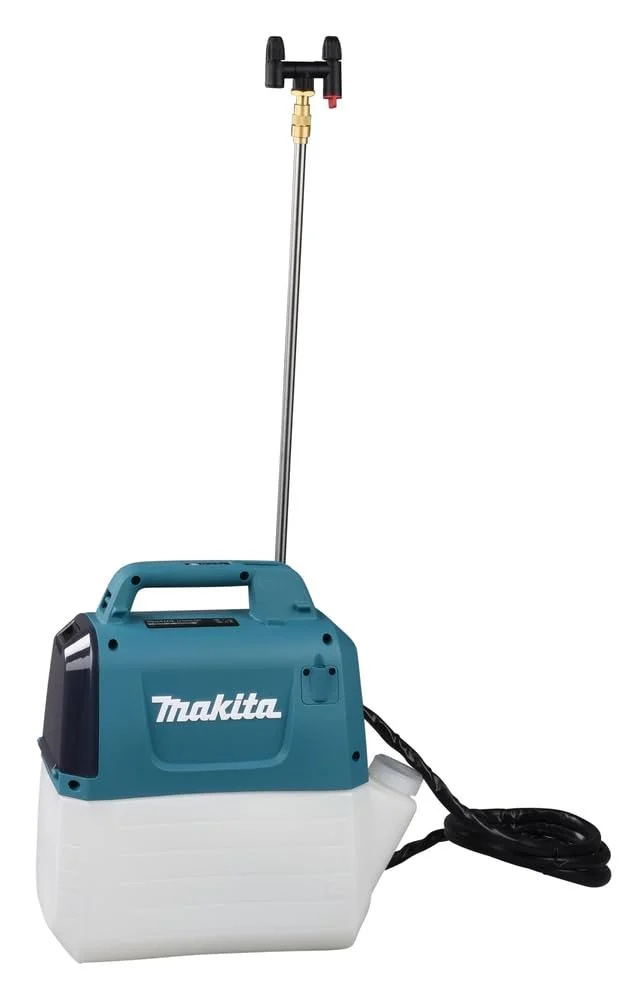 Акумуляторний обприскувач під тиском Makita US053DZ 12 В Макс. 5.0 л Бензиновий, фото №4