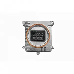 Блок керування освітленням VEMO Green Mobility Parts V10-73-0337 для SKODA VW synthetic.ua - Фото 1