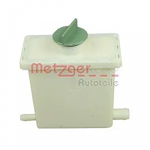 Бачок розширювальний гідропідсилювача керма METZGER 2140038 для VAG synthetic.ua - Фото 1