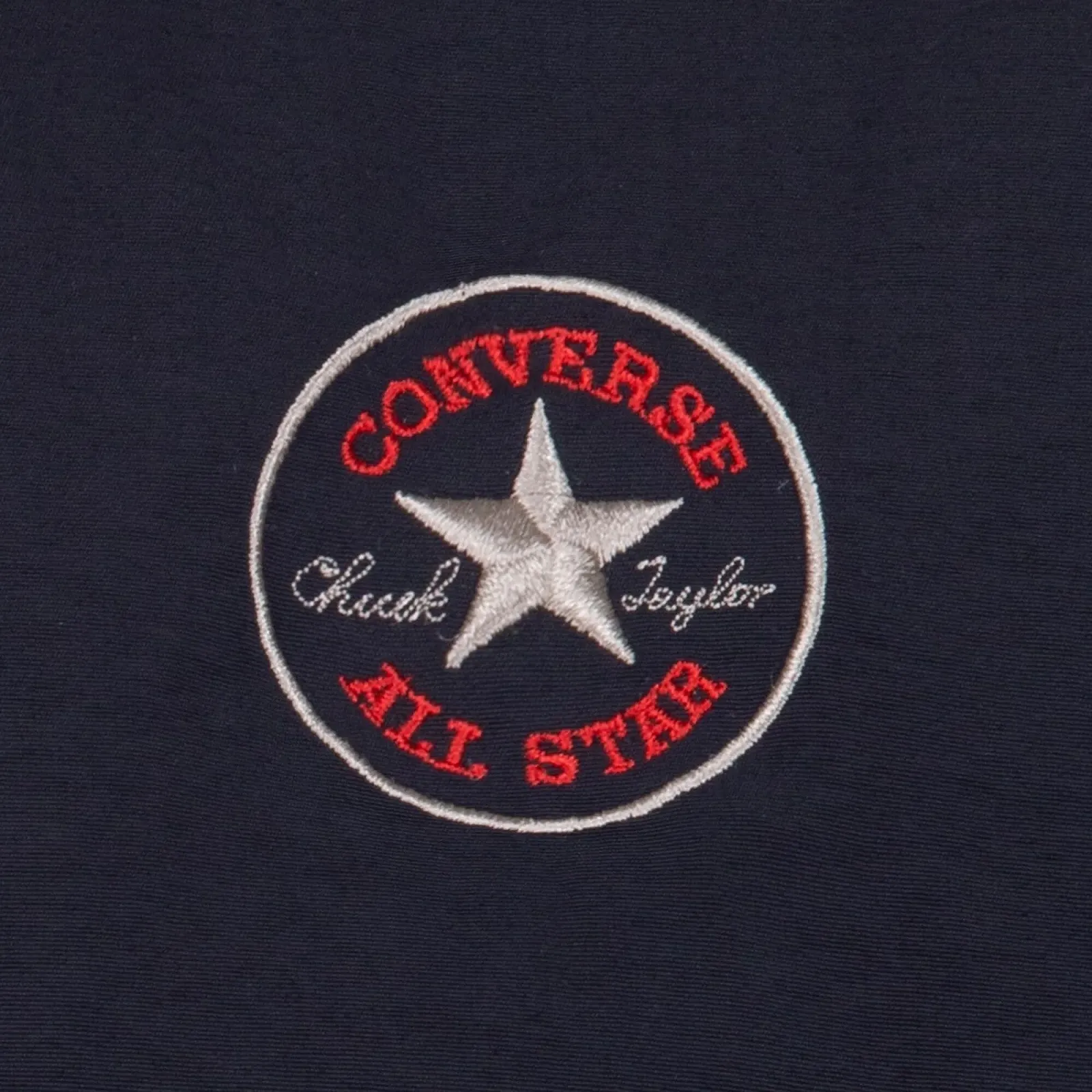 Куртка Converse 9CD787 023 Чорний, фото №2