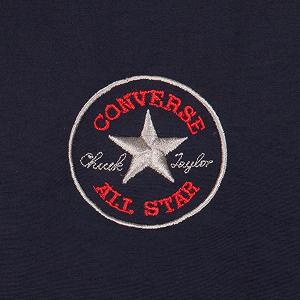 Куртка Converse 9CD787 023 Черный synthetic.ua - Фото 1