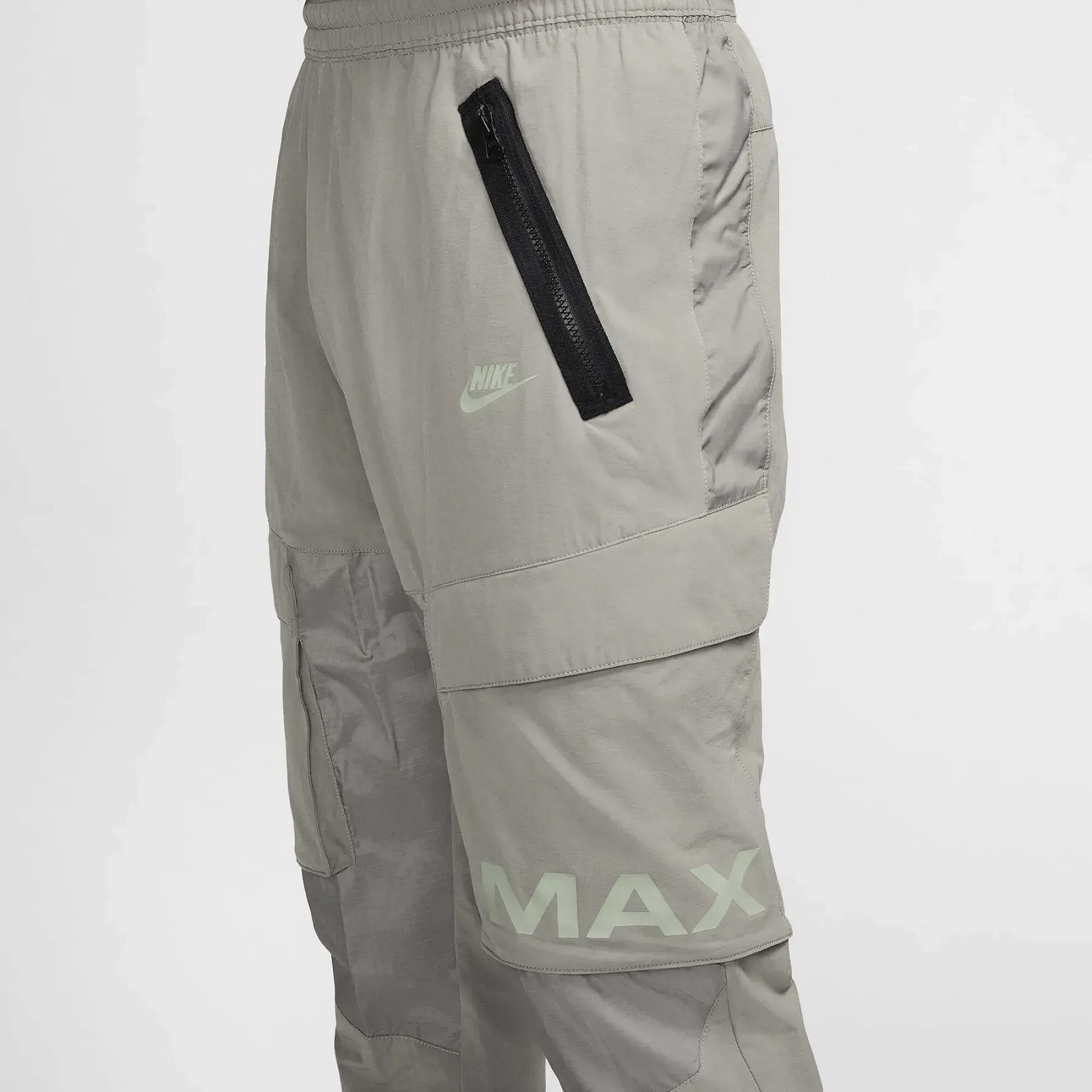 Штаны Nike NSW AIR MAX WVN CARGO PANT S, фото №5