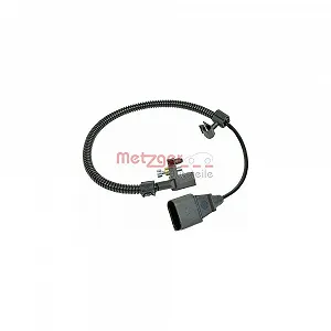 Датчик положення колінчастого вала METZGER 0902338 для VAG - Фото 1