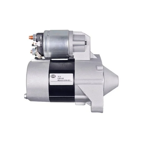 HELLA Стартер 8EA 011 610-031 для NISSAN PEUGEOT RENAULT VOLVO INFINITI, фото №4