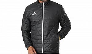 Куртка Adidas Lightweight Down Jacket IB6070 S - Фото 1