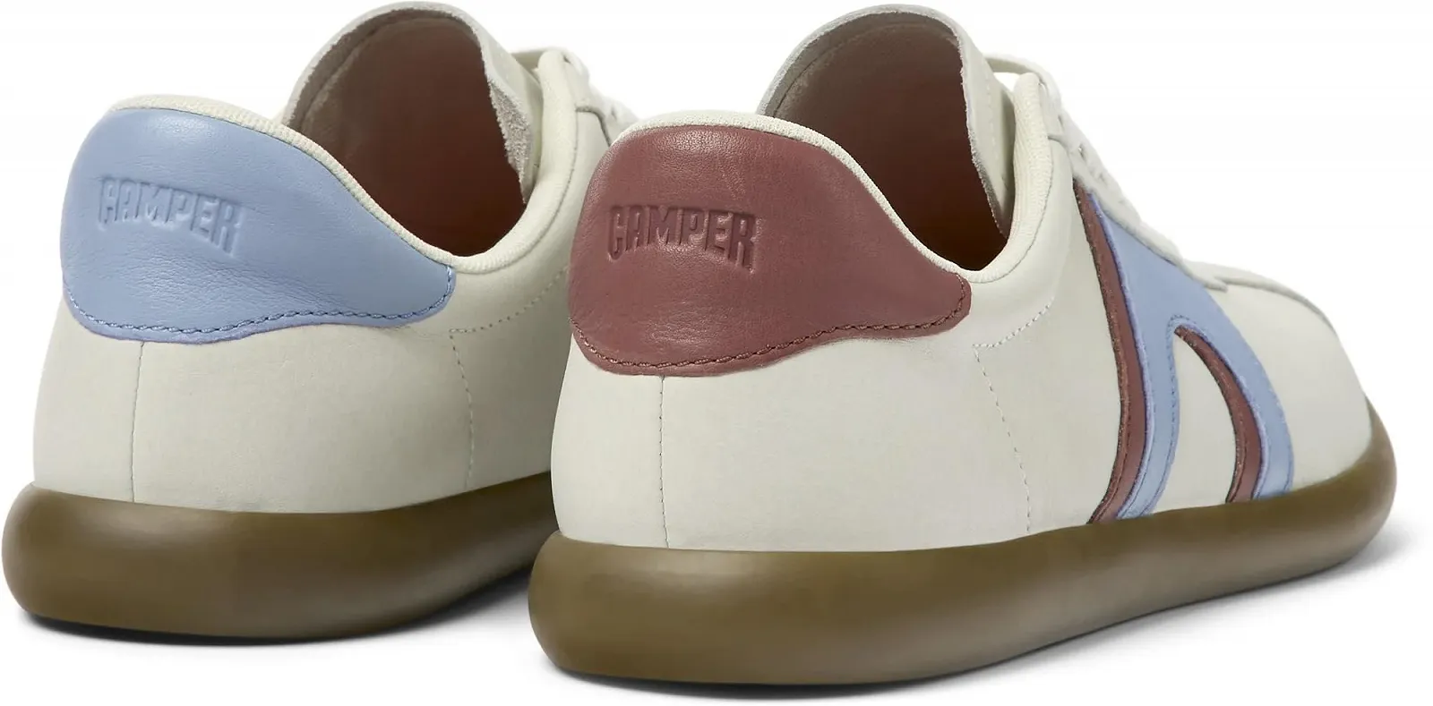 Кеды Camper Pelotas Soller K100937, фото №4