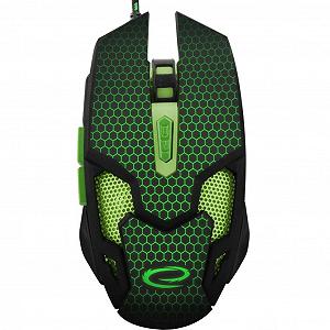 Компьютерная мышь Esperanza mx207 Cobra EGM207G - Фото 1